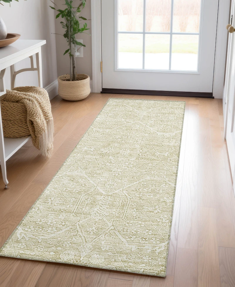 Dalyn Solace SL12 2'3"x7'6" Runner Area Rug