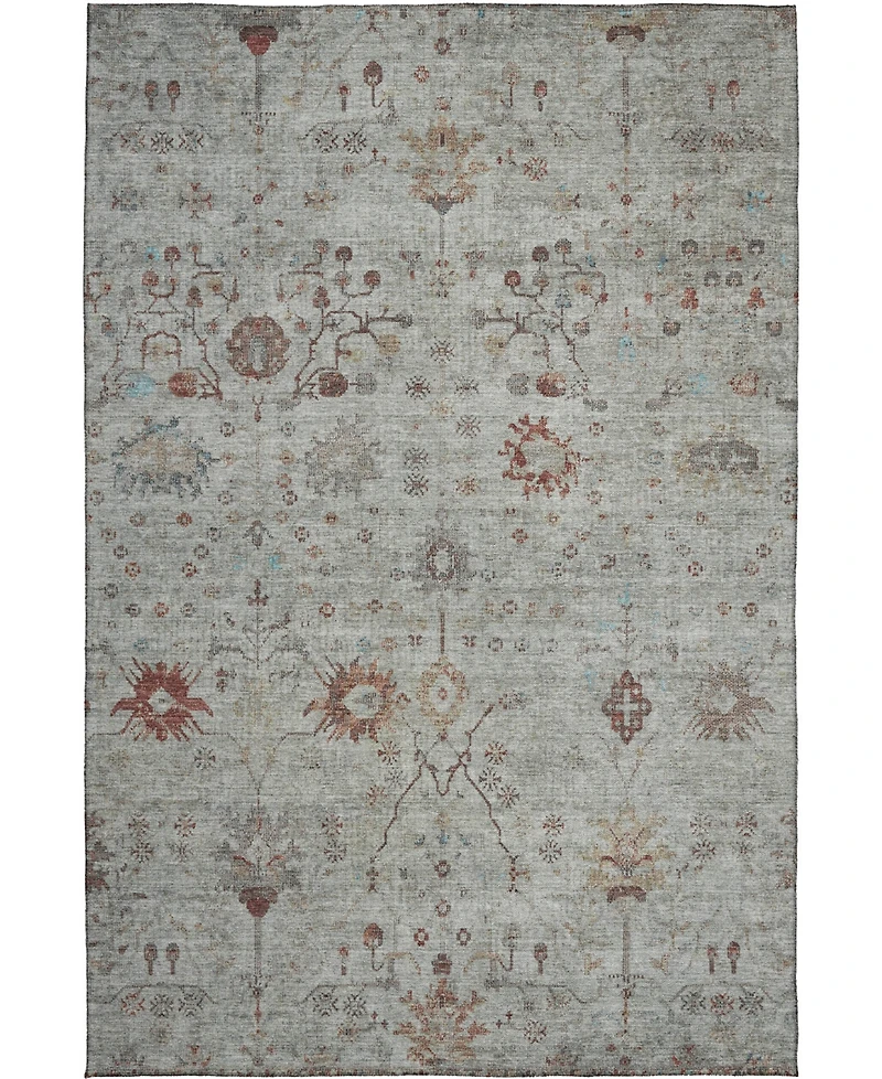 Dalyn Solace SL4 9'x12' Area Rug