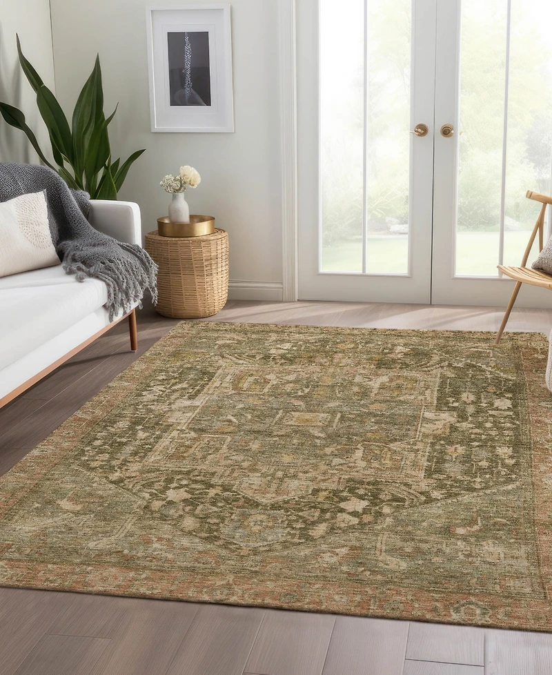 Dalyn Solace SL14 9'x12' Area Rug