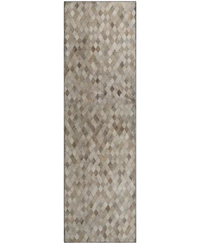 Dalyn Bozeman BM6 2'3''x7'6'' Runner Area Rug