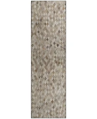 Dalyn Bozeman BM6 2'3''x7'6'' Runner Area Rug