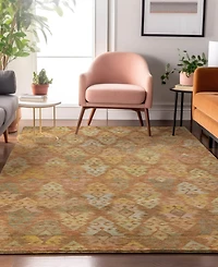 Dalyn Tabrook TB2 9'x12' Area Rug