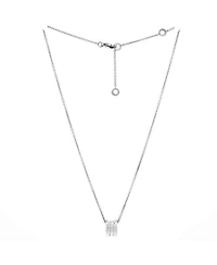 Pre-Owned Bvlgari B.Zero1 Pendant Necklace