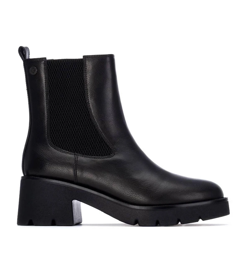 Xti Women's Chelsea Booties