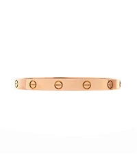 Pre-Owned Cartier Love Bracelet