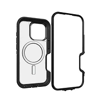 OtterBox Defender Pro Xt Clear MagSafe Case for Apple iPhone 16