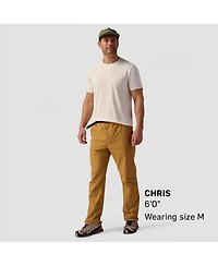 Backcountry Men's Wasatch Ripstop Pant Hiking and Climbing Pants