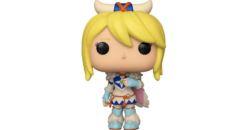 Funko Pop! Animation: Monster Hunter - Avinia