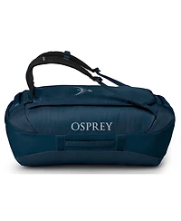 Osprey Packs Transporter Travel Duffel Bag 65L