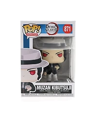 Demon Slayer Funko Pop Vinyl Figure | Muzan Kibutsuji