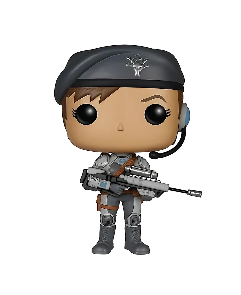 Evolve Funko Pop Vinyl Figure Val