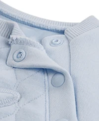 Nike Baby Boys Crewneck Readyset Coverall