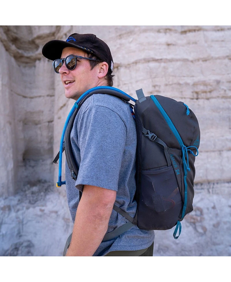 Kelty Asher 24L Backpack Daypacks Technical
