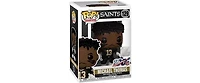 Funko New Orleans Saints Nfl Funko Pop Vinyl Figure | Michael Thomas