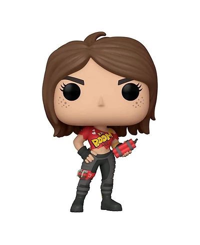 Fortnite Funko Pop Vinyl Figure | TNTina
