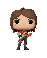 Fortnite Funko Pop Vinyl Figure | TNTina
