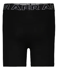 Under Armour Boys 7-20 Solid Boxer Briefs, 3-Pack