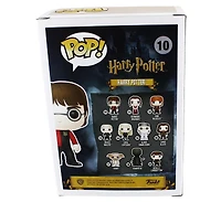 Harry Potter Funko Pop Vinyl Figure Harry Potter Triwizard Tournament