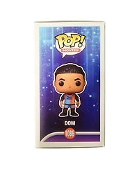 Funko Space Jam Funko Pop Vinyl Figure | Dom Chase