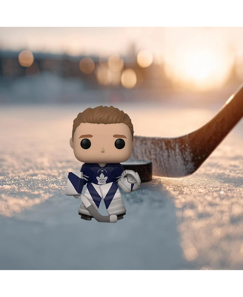 Funko Toronto Maple Leafs Nhl Pop Vinyl Figure | Frederik Anderson