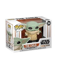 Funko Pop! The Mandalorian - Baby Yoda The Child #368