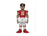 Funko Funko Kansas City Chiefs Nfl Gold 12 Inch Vinyl Figure