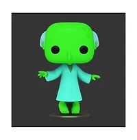 Funko The Simpsons Funko Pop Vinyl Figure | Glowing Mr. Burns