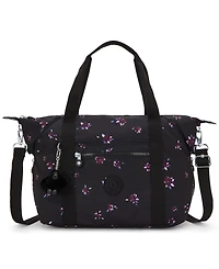 Kipling Art M Travel Tote Xl Bag