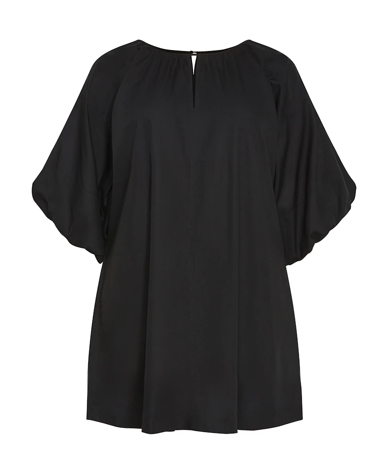 City Chic Women's Plus Mini Jamie Dress