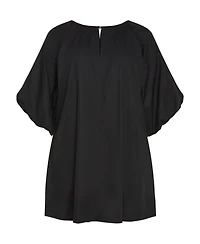 City Chic Women's Plus Mini Jamie Dress