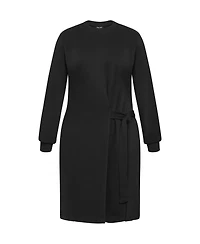 City Chic Women's Arla Dress