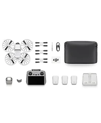 Dji Flip Drone Fly More Combo with Rc 2 Remote Controller