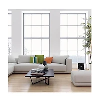 Vornado Air Velocity 5 Oscillating Cube Whole Room Space Heater