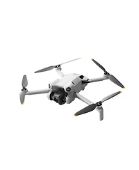 Dji Mini 4 Pro Drone Fly More Combo Plus with Rc 2 Remote Controller and High Capacity Batteries
