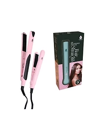 Pursonic Complete Set: Usb Rechargeable & Flat Iron Duo
