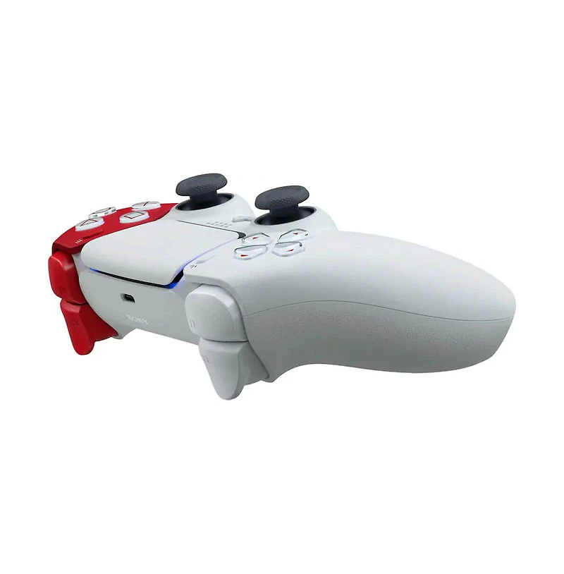Sony PlayStation 5 DualSense Wireless Controller - God of War 20th Anniversary Limited Edition