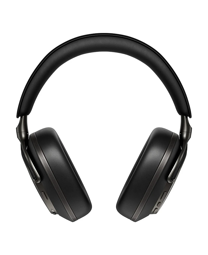 Bowers & Wilkins Px8 S2 Wireless Noise Canceling Bluetooth Headphones