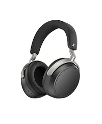Sennheiser Hdb 630 Wireless Over-Ear Headphones - Hi-Res Audiophile Sound, Adaptive Noise Cancellation, Parametric Eq, 60 Hour Battery Life
