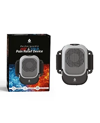Pursonic 2-in-1 Hot & Cold Therapy Massager – Fast Relief, Anytime, Anywhere