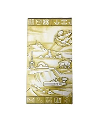 Beeline Creative Geeki Tiki Star Wars Tatooine Scenic 24 Ounce Ceramic Tiki Mug