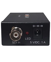 Bzb Gear Bg-3GSH Sdi to Hdmi Long Distance 1080P Converter