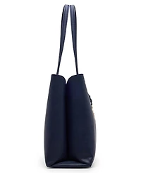 Anne Klein Dome Medium Satchel Bag