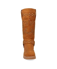 Dingo Women's Troubadour Leather Boot