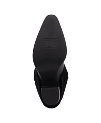 Dingo Women's Wild Fire Leather Boot