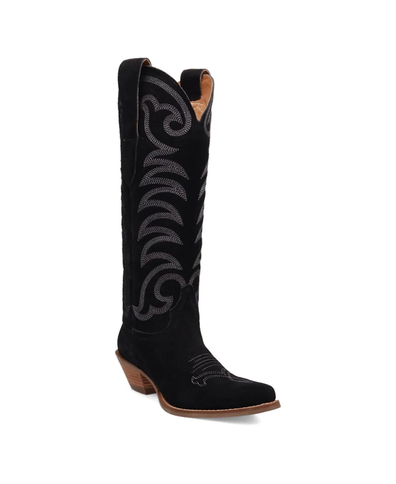 Dingo Women's Movin' On Leather Boot