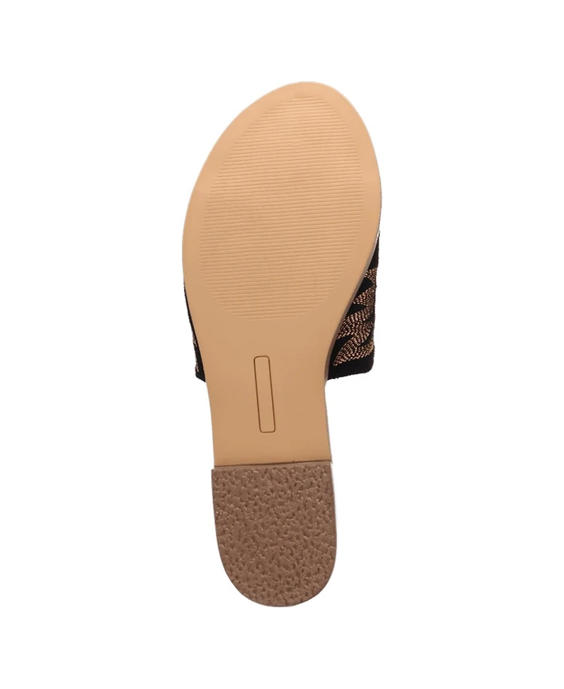 Dingo Women's Lasso Sandal