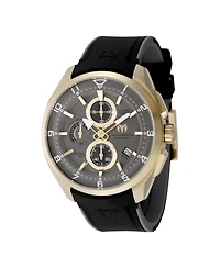 Technomarine Men's Tm-318125 Ocean Quartz Grey Dial Watch