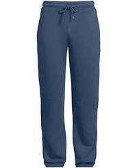 Lands' End Men's RainDefense Serious Sweats Pant