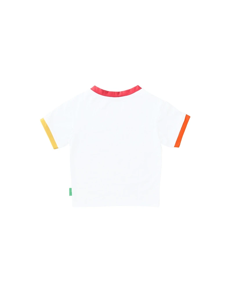 Bits & Bows Toddler Unisex Thanksgiving T-Shirt