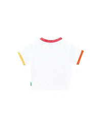 Bits & Bows Toddler Unisex Thanksgiving T-Shirt